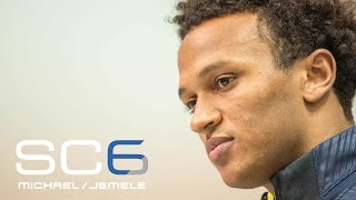 DeShone Kizer’s Tom Brady Comparison Shows His ‘Immaturity’ | SC6 | April 20, 2017