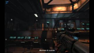 Natural Selection 2 - Engine Test Range#1