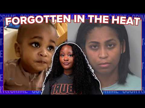 Georgia Mother Accused in 16-month-old Son's Hot-Car Death Granted Bond
