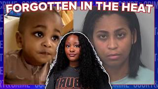 Georgia Mother Accused in 16-month-old Son's Hot-Car Death Granted Bond