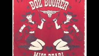 Boz Boorer - Ruff&#39;n&#39;ready