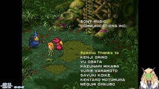 ポポロクロイス物語 #5(終)【実況プレイ】