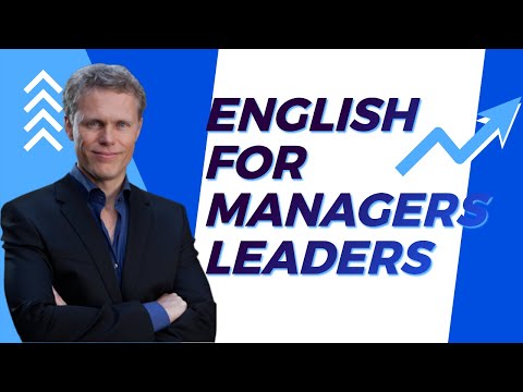 Manager Definition In English