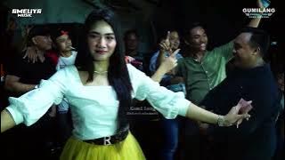 AMELIYA MUSIC - MADU 3 DESI TATA - WEDDING ULIL & ANISA NGELO KULON MIJEN DEMAK
