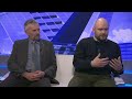 RAUDSAARE DIALOOGID ⟩ Maripuu ja Andreller: kommunistlik terror on elus, peame sellest rääkima