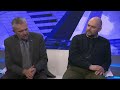 RAUDSAARE DIALOOGID ⟩ Maripuu ja Andreller: kommunistlik terror on elus, peame sellest rääkima