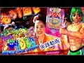 CRスーパー海物語IN沖縄4 マリンちゃんに癒されよ!サムも出てるよ!ワリンチャンスウリンチャンス!!SANYO-UMIMONOGATARIOKINAWA breakthrough5