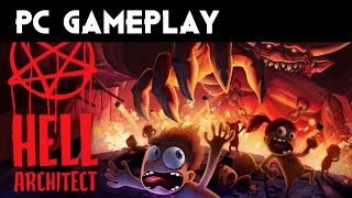Hell Architect | PC Gameplay [Demo]