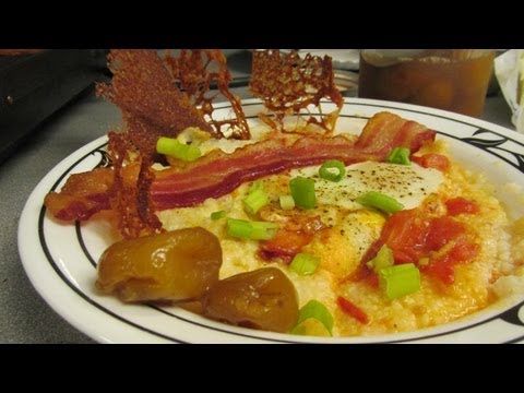 Cajun bacon tomato Gravy recipe