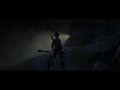 Jack Marston Dare To Stop The Train - Red Dead Redemption 2