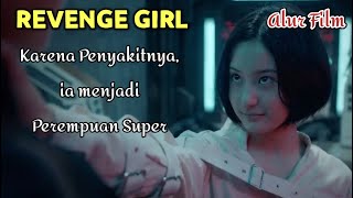 Alur Film Revenge Girl