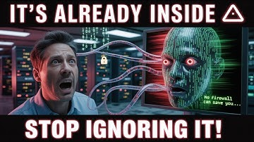 STOP Ignoring the AI Cyber Threat: It