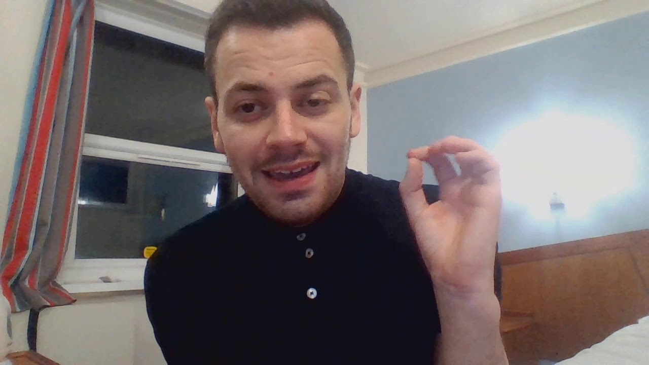 Jumpcut Online - London Film Festival Review - PINK WALL (Tom Cullen)