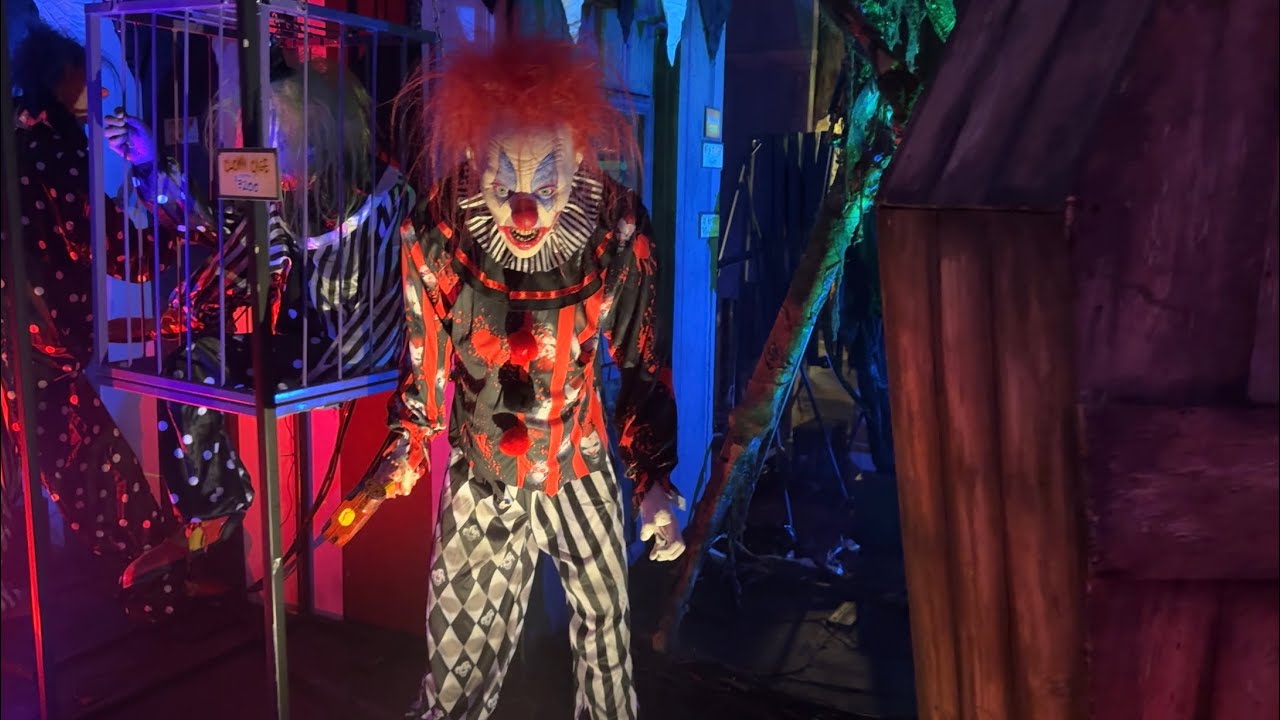 TransWorld 2024 The Dark Zone