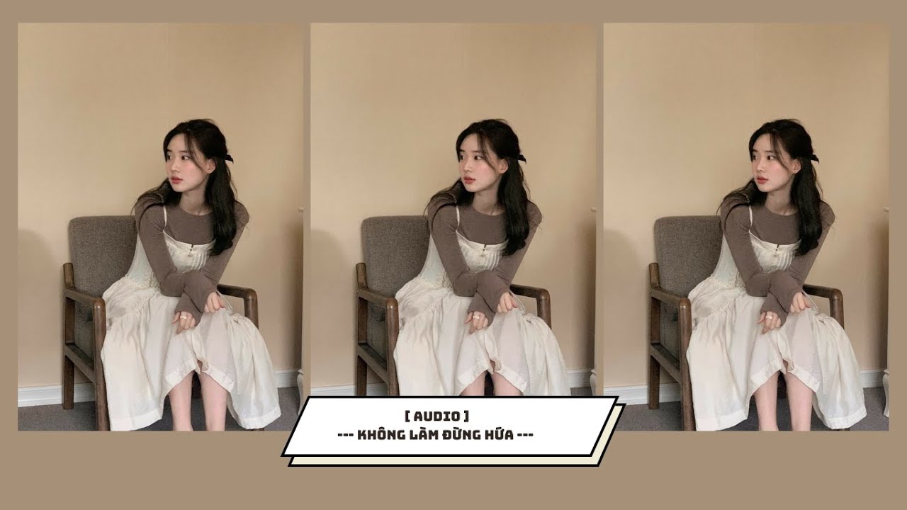 [ REVIEW ] : || KHÔNG LÀM ĐỪNG HỨA || RIN~