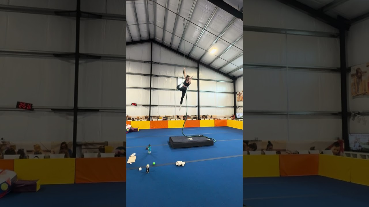 Maggot Brain Act - Rough Run Through