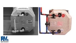 How To Winterize Your RV Water System at RVs Northwest by RVs Northwest 5,192 views 6 years ago 4 minutes, 9 seconds