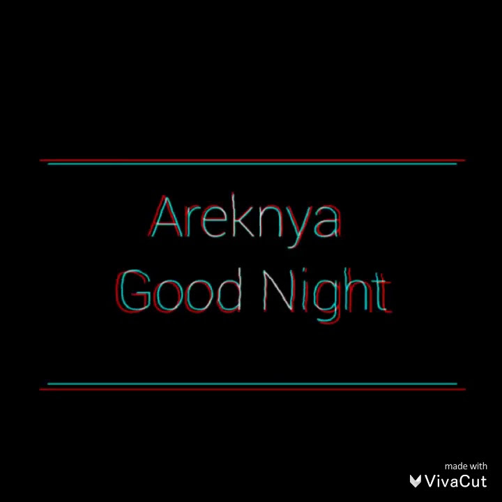 Areknya