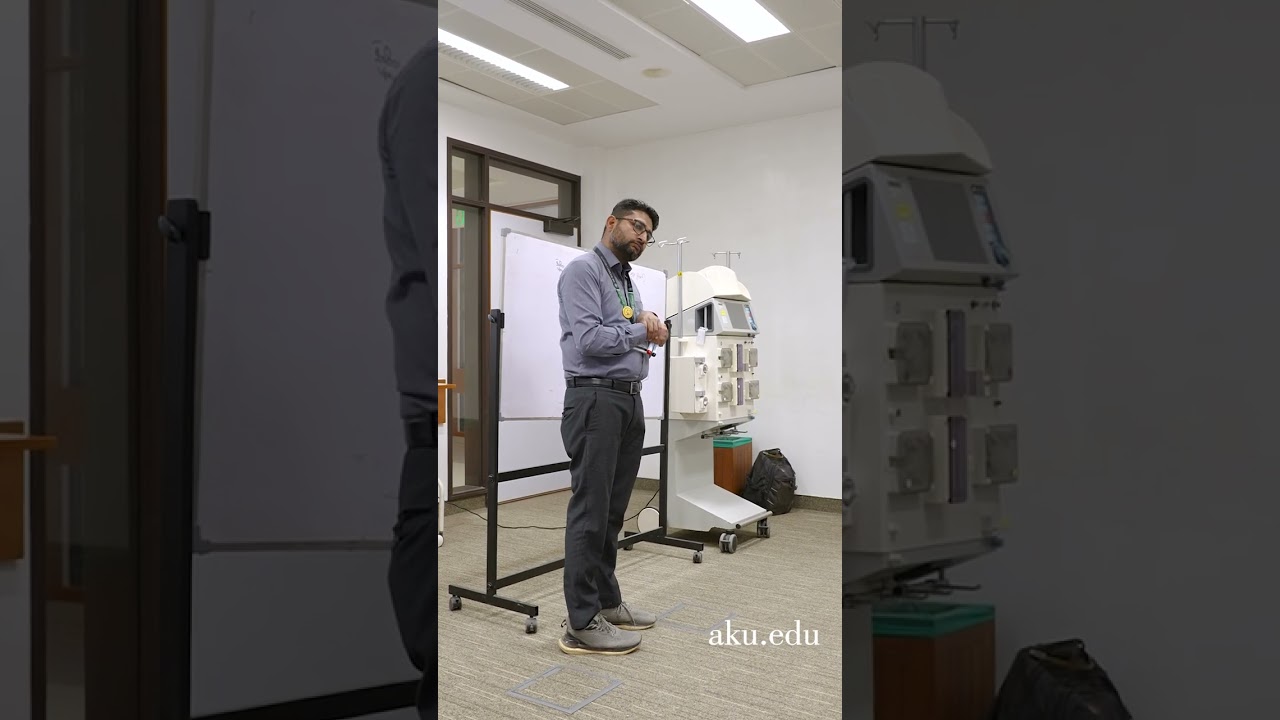 Основы проведения заместительной почечной терапии для медсестер: подробное объяснение.