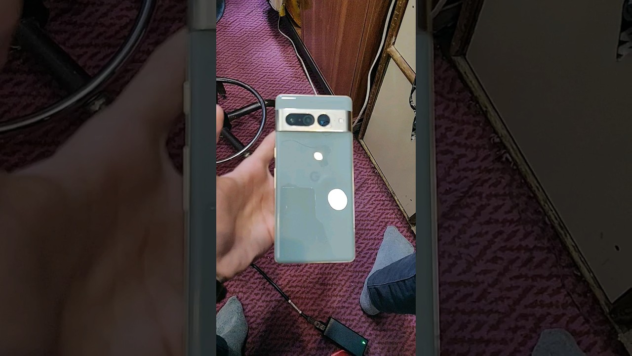 Google pixel 7pro PTA Approved used price in Pakistan | 0325-4912121