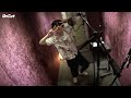 [Un Cut] Take #1|&lsquo;First Love&rsquo; Recording Behind the Scene