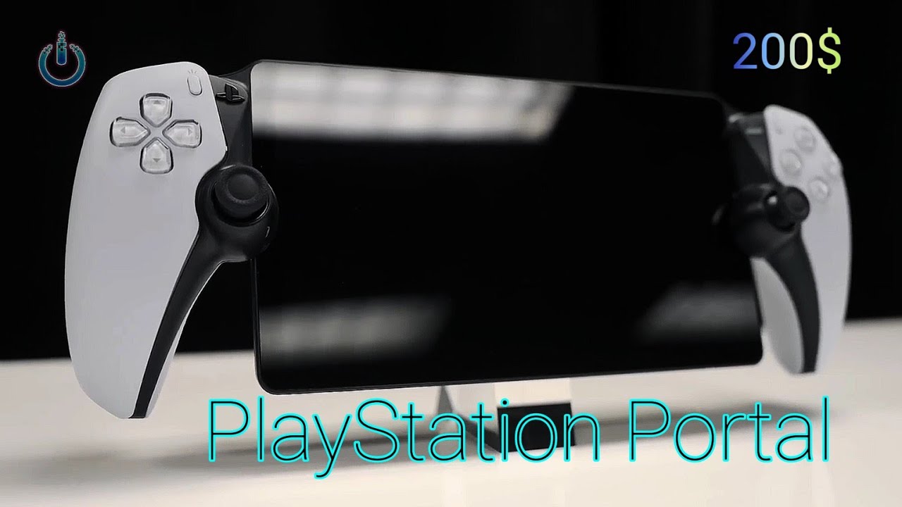 PlayStation Portal Review: a Cool Handheld for PS5 Owners, but Its