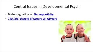 7. Human Development - Part 1