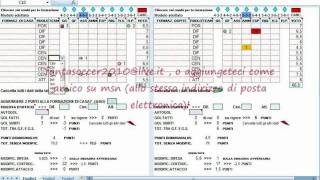 fantasoccer2010.wmv screenshot 4