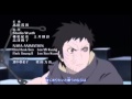 Naruto Shippuden Ending 29 FULL By DISH/FLAME