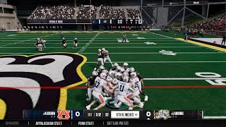 Most broken play in CFB 25