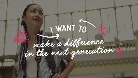 DBS Bank Product Video