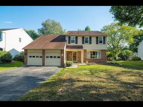 12 Huntington Pl, Langhorne, PA home video tour