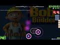 Fcdt bob the builder can we fix it shadowxs work in progress