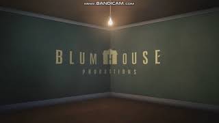 Netflix Blumhouse Gunpowder & Sky 2018