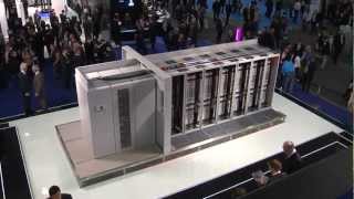 Make IT easy, Rittal op CeBIT 2013