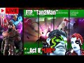 ACT 8 Playthrough on the FTP | 8.1 and hopefully 8.2 today! | PC MCOC LIVE!!!