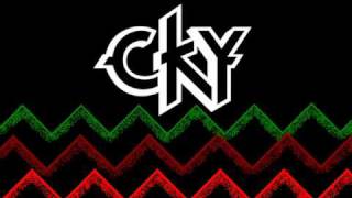 Cky - And She Never Returned (PB Trax)