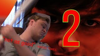 Birthday Unboxing 2: Farewell to the Flesh