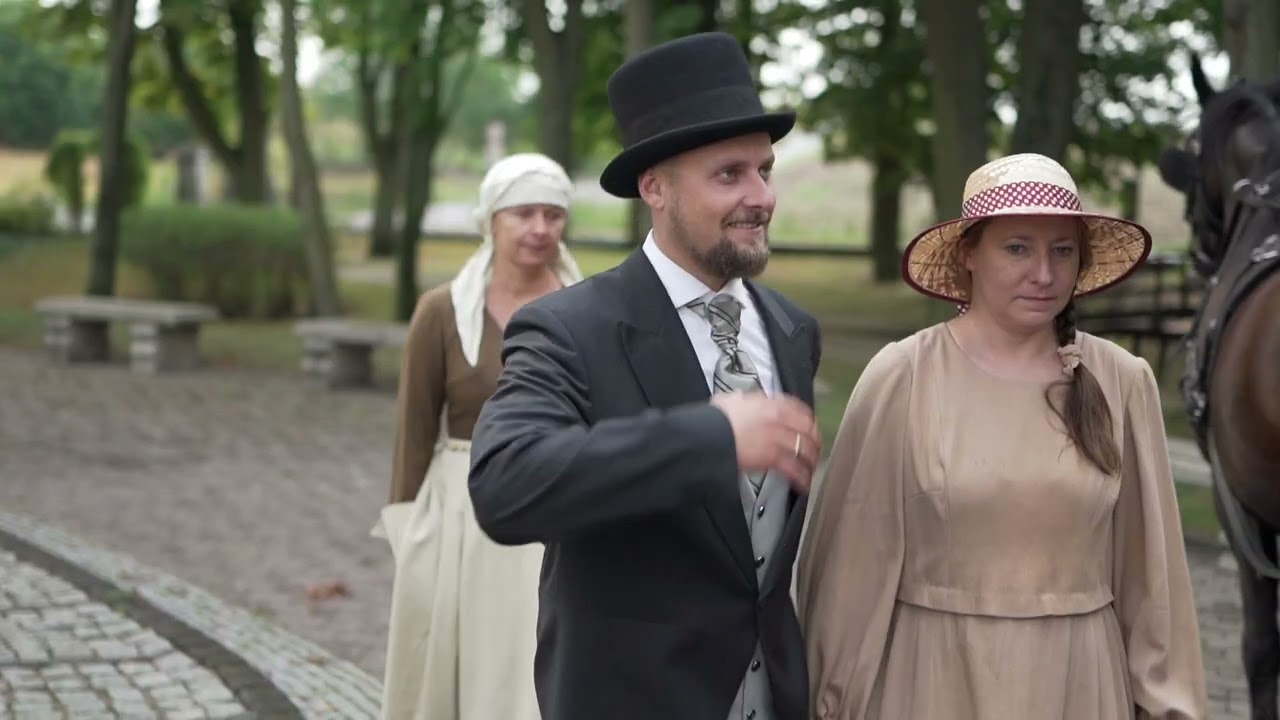 Rusinowo-  nasz kawałek świata