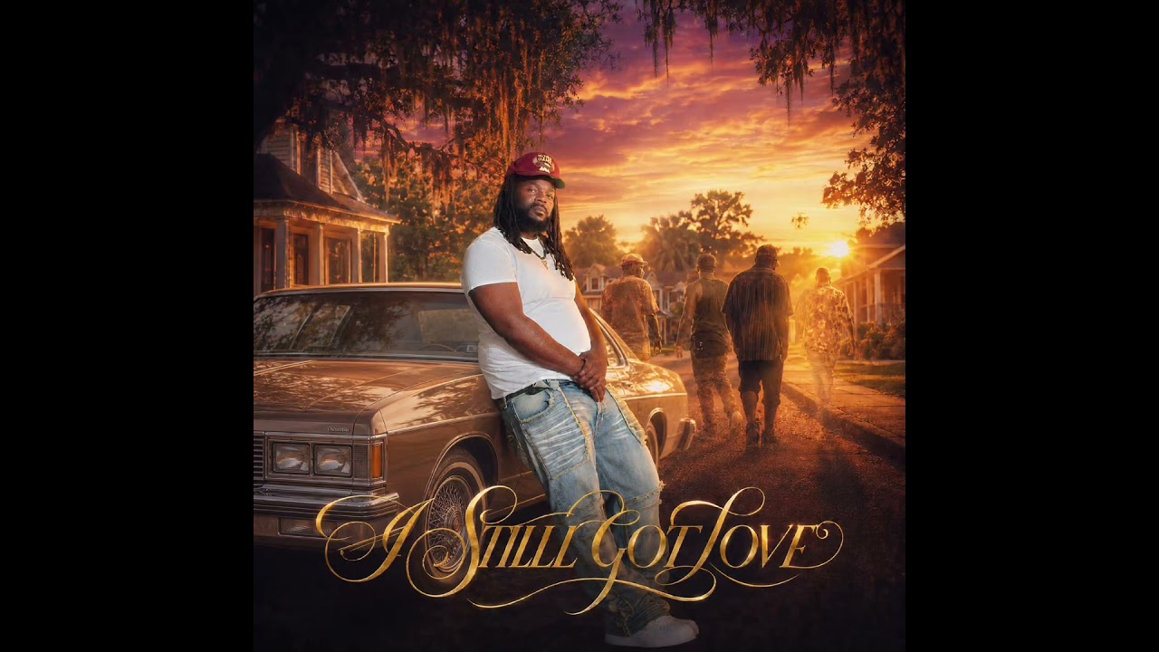 I Still Got Love - YouTube
