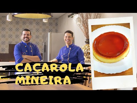 Vídeo: Caçarola De Queijo Cottage Com Trigo Sarraceno