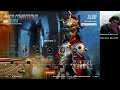 Soy Plata y quiero llegar a Diamante- Overwatch 2