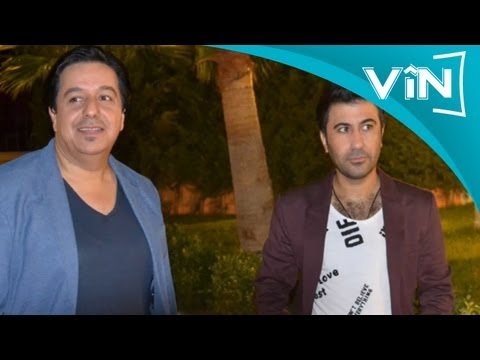 محمد عبدالجبار وعلي بدر يجيني الليل