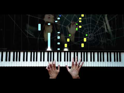 Nereye Böyle - NAZAN ÖNCEL & TARKAN - Piano by VN