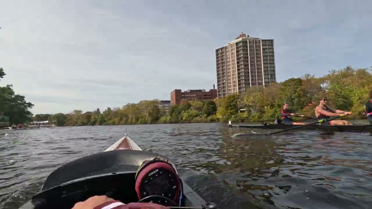 Head of the Charles Pt. 2