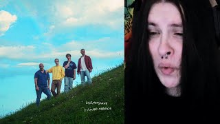 STUNNING. Karmanjakah - Diamond morning | Full Album REACTION!