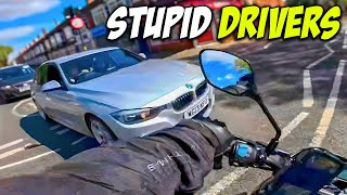 Road Rage and Bad Drivers 2024: Dashcam Compilation | USA & UK