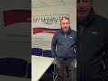 🎥 Meet John Parkhill — Field Representative at My Mobility UK