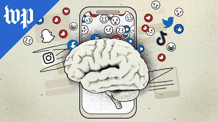 Why scrolling on social media is addictive - DayDayNews