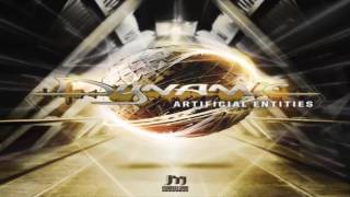 DYNAMIC - Artificial Entities 2017 [Full EP]